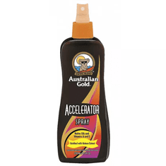 Australian Gold Australian Gold Accelerator Spray + Forever After Sun