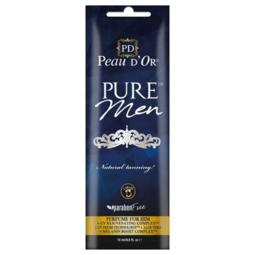 shumee Peau d'Or Pure Men vrečka za sončenje