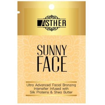shumee Asther Sunny Face Intensifier karitejevo maslo za obraz