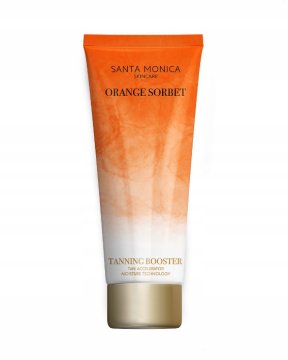 shumee Santa Monica Pospeševalec pomarančnega sorbeta