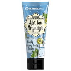 shumee Losjon za telo po porjavelosti SuperTan 150 ml