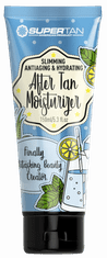 shumee Losjon za telo po porjavelosti SuperTan 150 ml