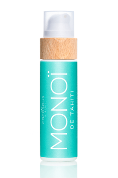 shumee Cocosolis MONOI olje za sončenje in telo