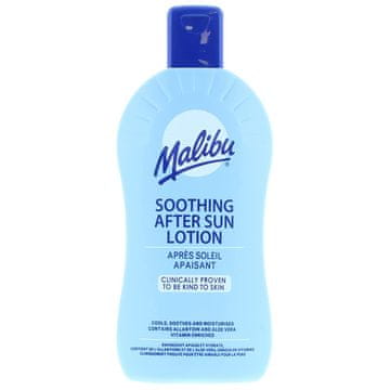 shumee Malibu losjon po sončenju 400 ml
