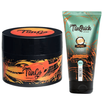 shumee Mazzaci TanGo + TanQuick