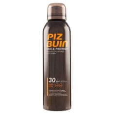 shumee Piz Buin olje za sončenje v spreju SPF30 150 ml