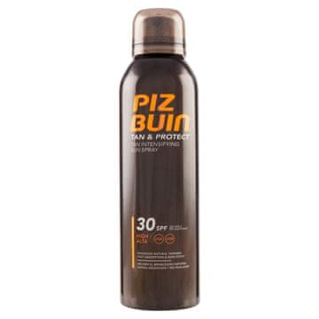 shumee Piz Buin olje za sončenje v spreju SPF30 150 ml