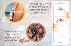 7suns 7suns Shine revitalizacijski serum za obraz in porjavitev