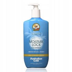 shumee Australian Gold Moisture Lock After Sun 473 ml x 2 kos