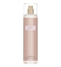 Sarah Jessica Parker Sarah Jessica Parker Lovely You meglica za telo 250 ml