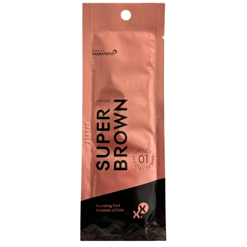 shumee TannyMaxx Super Brown Bronzing 15 ml