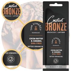 7suns 7suns Constant Bronze bronzer losjon 20 ml