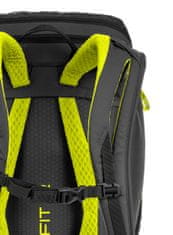 shumee Črn treking nahrbtnik Salewa Alp Trainer 25