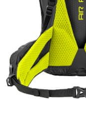 shumee Črn treking nahrbtnik Salewa Alp Trainer 25