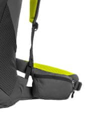 shumee Črn treking nahrbtnik Salewa Alp Trainer 25