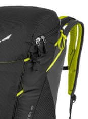 shumee Črn treking nahrbtnik Salewa Alp Trainer 25
