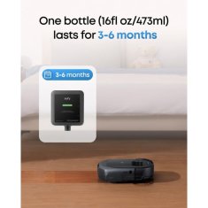 Anker Eufy čistilo za robotski sesalnik Omni E25