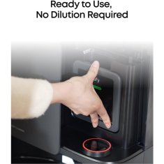 Anker Eufy čistilo za robotski sesalnik Omni E25