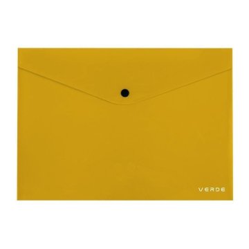 Verde-A4, gorčica, 1 kos