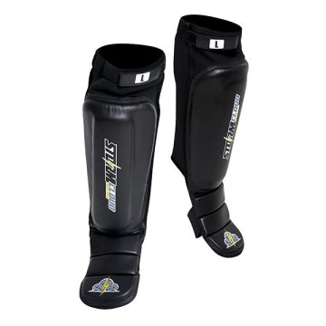 shumee Ščitniki za goleni StormCloud MMA Lightning XL