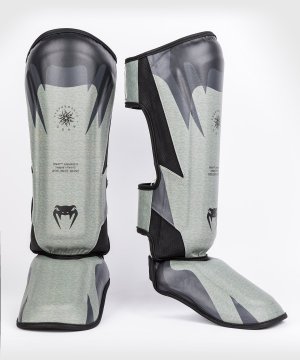 shumee Ščitniki za goleni Venum Stone Green XL