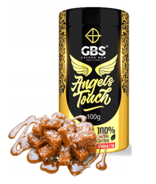 shumee GBS Angel's Touch instant kava fudge