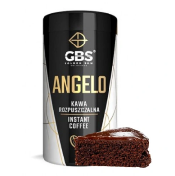 shumee GBS Angelo instant kava - Brownie