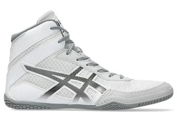 shumee Rokoborski copati Asics Matcontrol 3 bele barve 42