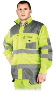 shumee ODSEVNA ZAŠČITNA JAKNA LH-FMNX-J_YSB VELIKOST XXL