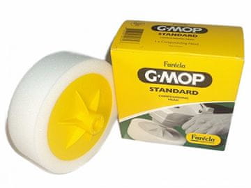 shumee G-MOP POLIRNA GOBA BELA - MTP G-MOP BI