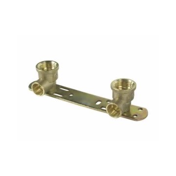 shumee MONTAŽNI KOMPLET - TRAK ZA BATERIJO 1/2*1/2*100 - D 4977G-100