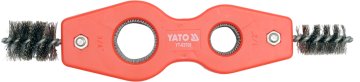 shumee NOTRANJA KRTAČA ZA BAKRENE CEVI 15 MM IN 22 MM - YT-63705