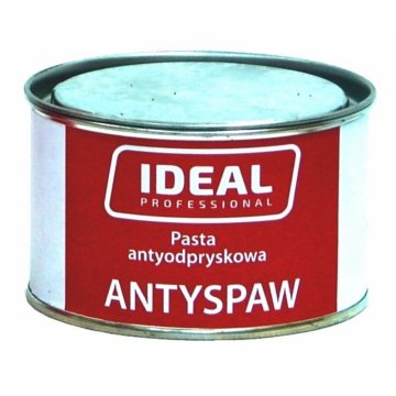 shumee IDEAL PASTA PROTI DRESTU ANTI-SPAP 280G - BW ANT PASTA
