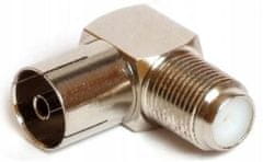 shumee IEC VTIČ-F KOTNA VTIČNICA - SS2597-WIEC