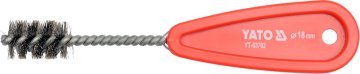 shumee NOTRANJA KRTAČA ZA BAKRENE CEVI 18 MM - YT-63702