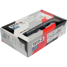 shumee MCOB LED MAGNETNA NEONSKA LUČKA 3,7 V LI-ION 3600 MAH - YT-08561