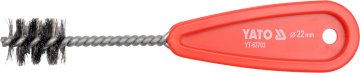 shumee NOTRANJA KRTAČA ZA BAKRENE CEVI 22 MM - YT-63703