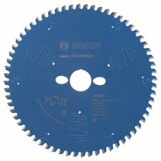 shumee ŽAGA ZA ALUMINIJA EXPERT 216*30*2,6 64 T - B 2608644110