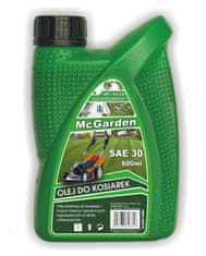 shumee OLJE ZA 4-TAKTNE MOTORJE 0,6 L - U-820-1005