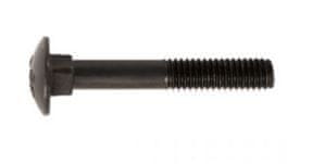 shumee ČRNI VIJAK ZA KARTUŠO 82406 8*100MM - 406 8*100