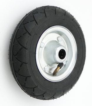 shumee PNEVMATSKO KOLO KOVINA-GUMA 200 MM BREZ OHIŠJA 200M - KL200 200MK