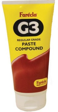 shumee POLIRNA PASTA G-3 250G - MTP PP 250