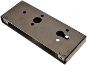 shumee ŠKATLA ZA KLJUČAVNICO VRAT 72/50 - MP PUS72/50J