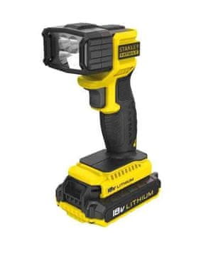 shumee SFM 18V POLNILNA SVETILKA