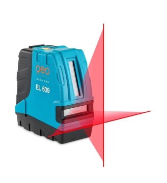 shumee KRIŽNI LASER EL 609 - ZBX EL 609