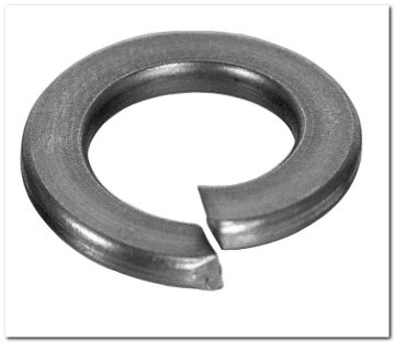 shumee VZMETNA PODLOŽKA A2 DIN127B 10MM - A2 127B 10