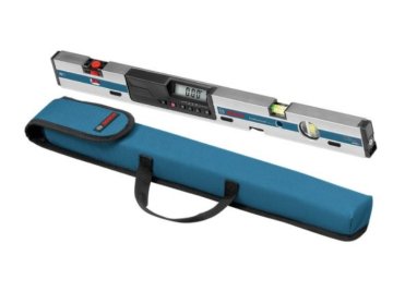 shumee DIGITALNI NIVELATOR Z LASERJEM 60 CM GIM 60 L