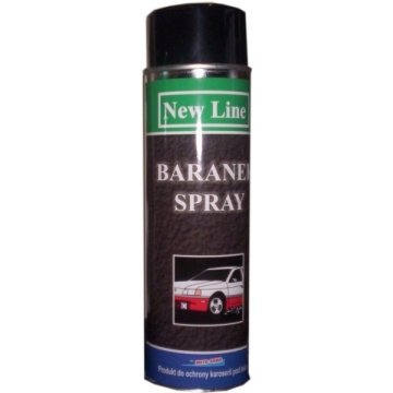 shumee ZAŠČITNI SPREJ ZA JAGNJETINE 500 ML ČRNEGA RAZPRŠILA - MTP BAR CZ