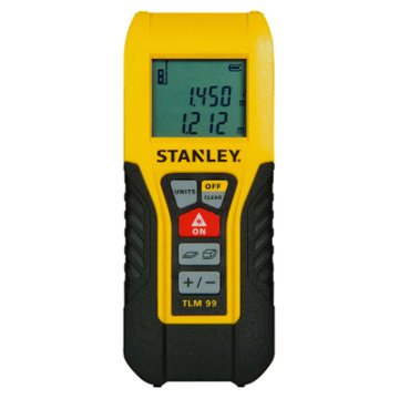 shumee LASERSKI DALJNOMER TLM99 30M