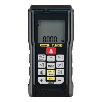shumee LASERSKI DALJNOMER TLM330 100M